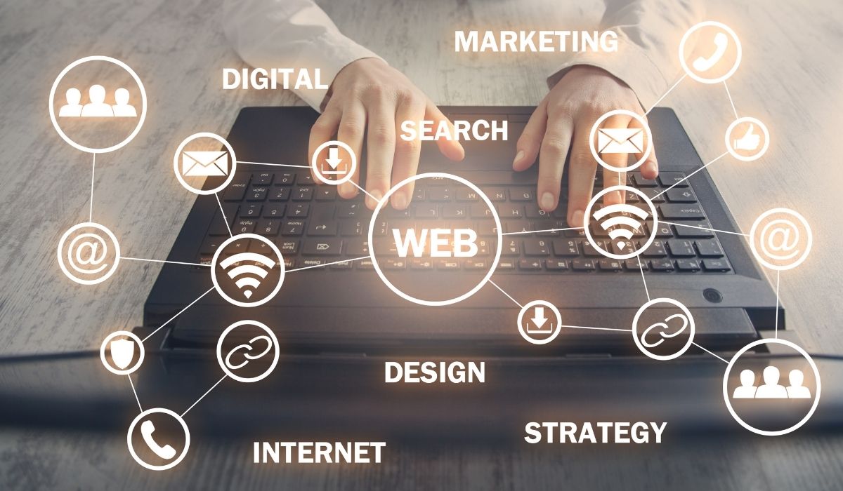 Bismil Web Tasarım